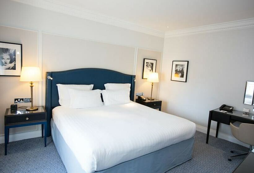 Президентский Люкс, The Waldorf Hilton London