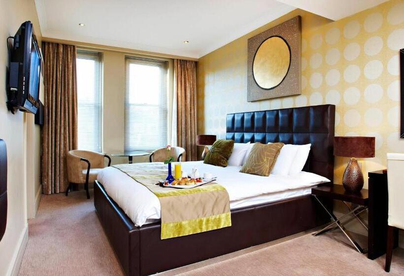 Классический Номер, Washington Mayfair