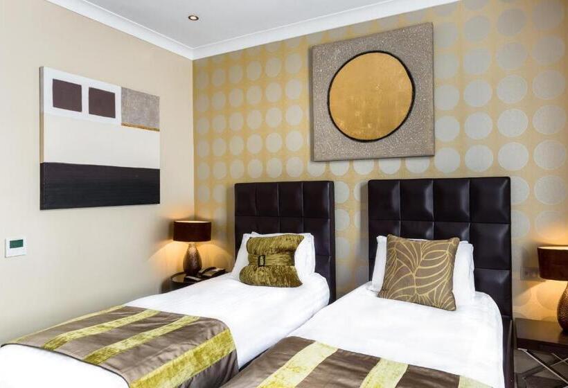 Номер Superior, Washington Mayfair