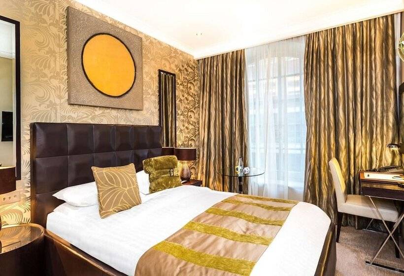 Номер Superior, Washington Mayfair