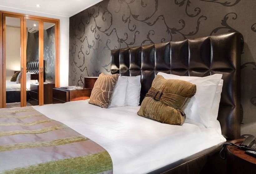 Номер Superior, Washington Mayfair