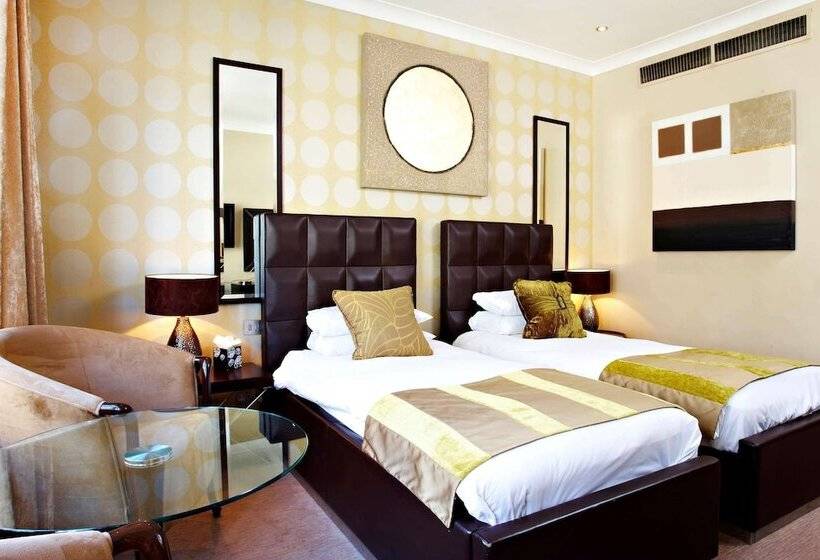 Номер Deluxe, Washington Mayfair