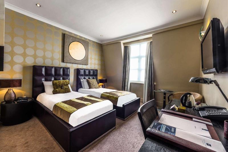 Классический Номер, Washington Mayfair