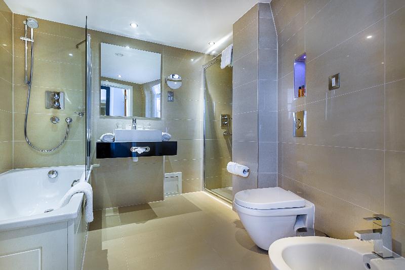 Классический Номер, Washington Mayfair