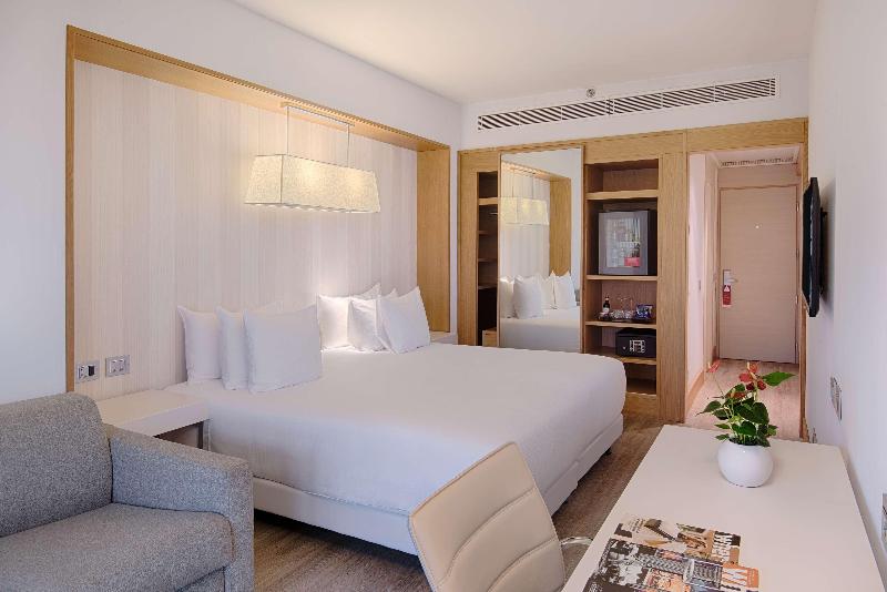 Номер Deluxe, Washington Mayfair