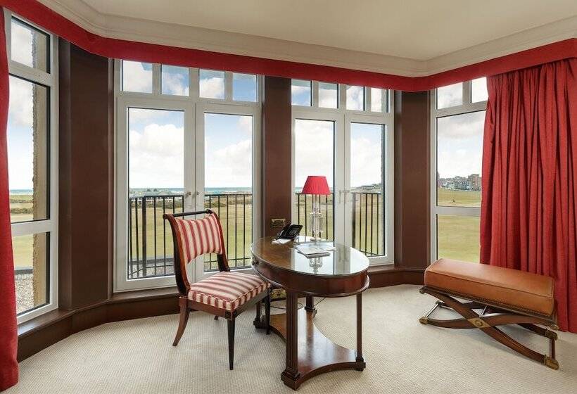 سوییت, Old Course Hotel St Andrews