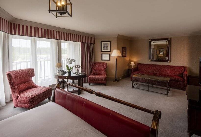 سوییت, Old Course Hotel St Andrews