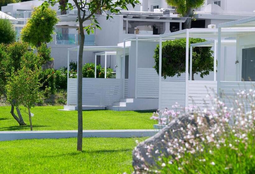 Бунгало Стандарт Вид на Сад, Dimitra Beach Hotel & Suites