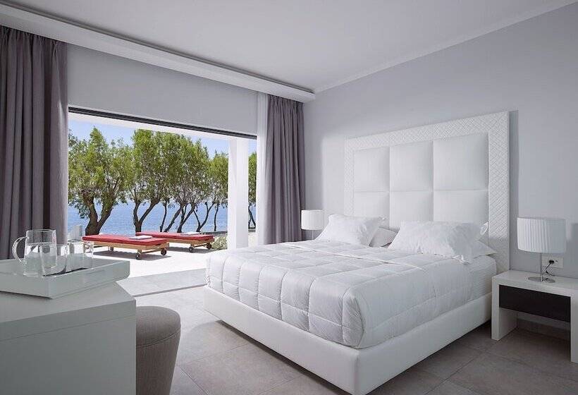 Бунгало Стандарт, Dimitra Beach Hotel & Suites
