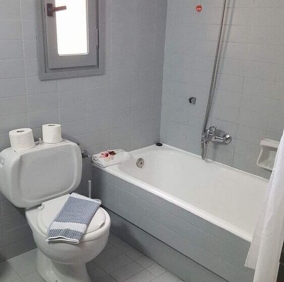 Номер Дюплекс, Galaxy Suites Boutique Resort