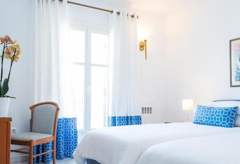 Номер Стандарт Вид на Море, Mykonos Adonis
