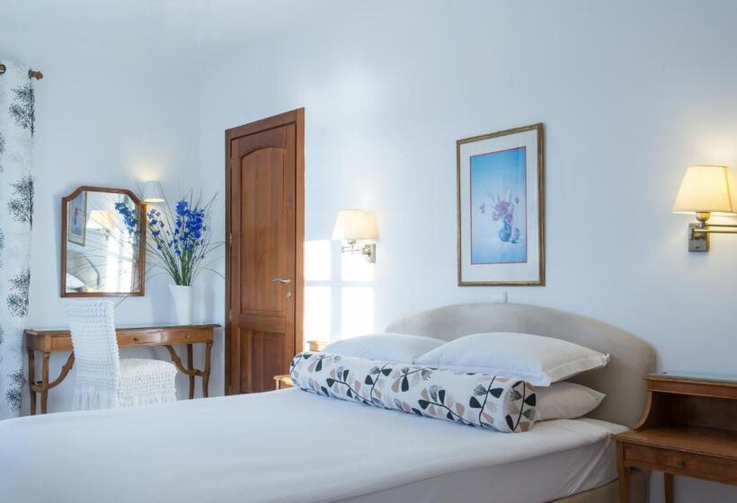 Номер Стандарт Вид на Море, Mykonos Adonis