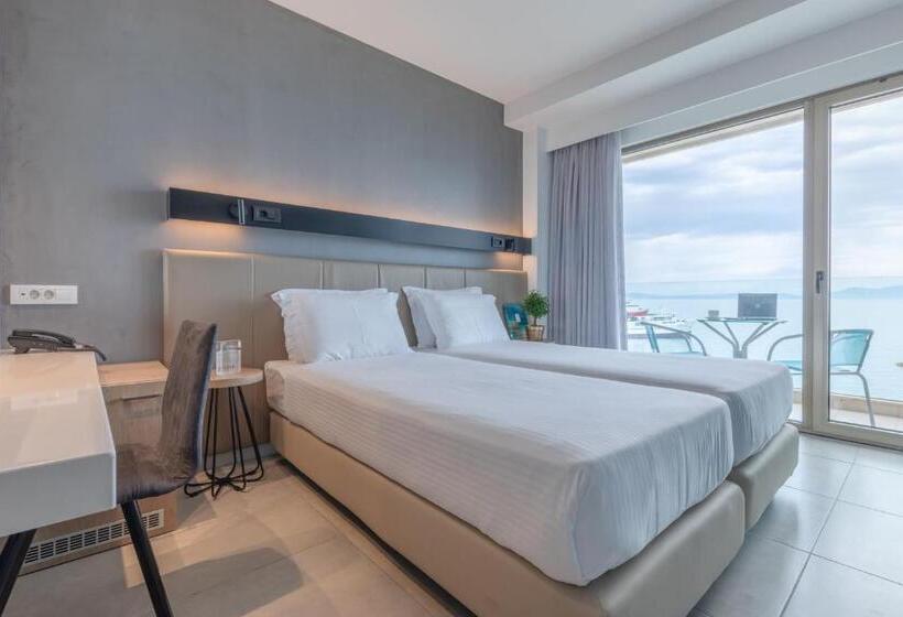 스탠다드 룸, Avra By Smile Hotels