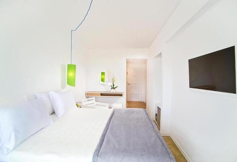 스탠다드 룸, Marathon Beach Resort