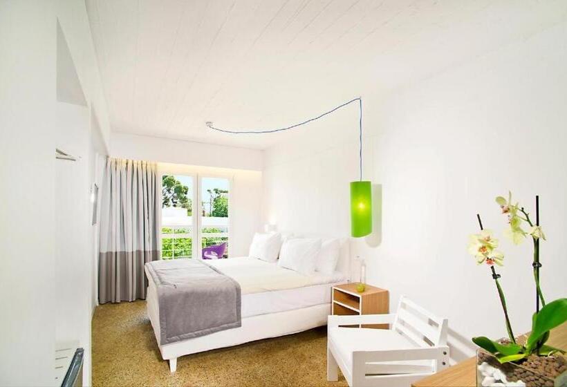 주니어 스위트, Marathon Beach Resort