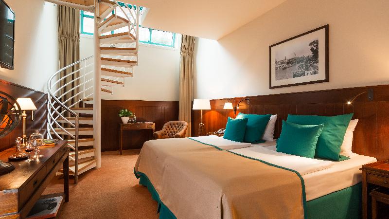 스탠다드 룸, Marathon Beach Resort