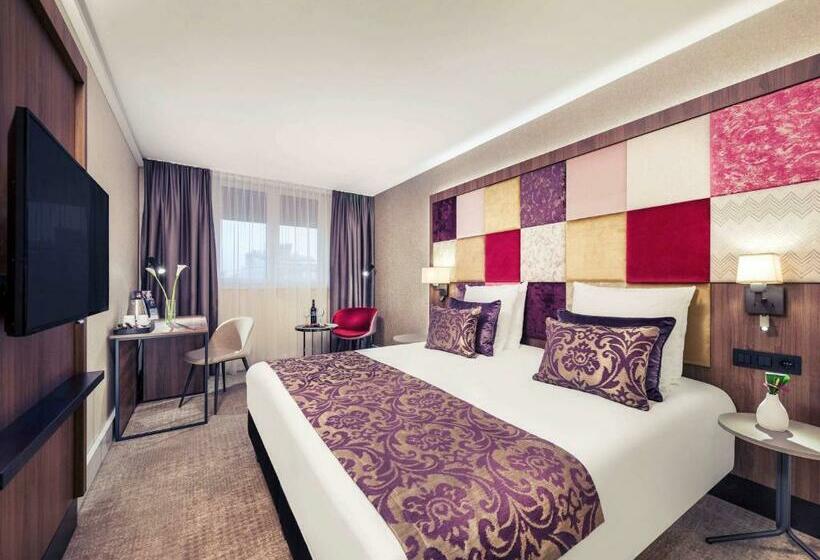 高级大房间, Mercure Budapest Korona