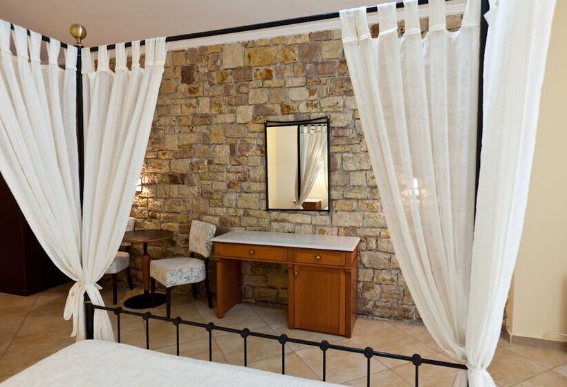 Номер Стандарт, Olympic Village Hotel & Spa