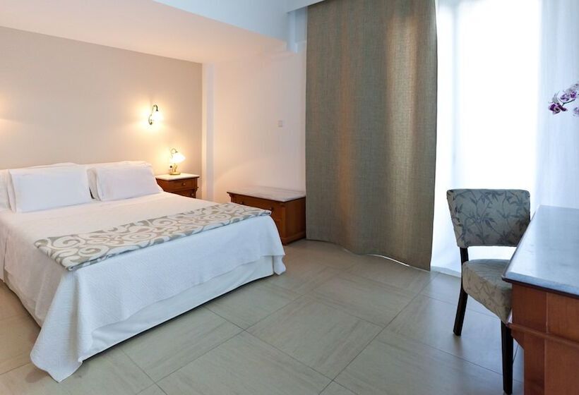Семейный Номер, Olympic Village Hotel & Spa