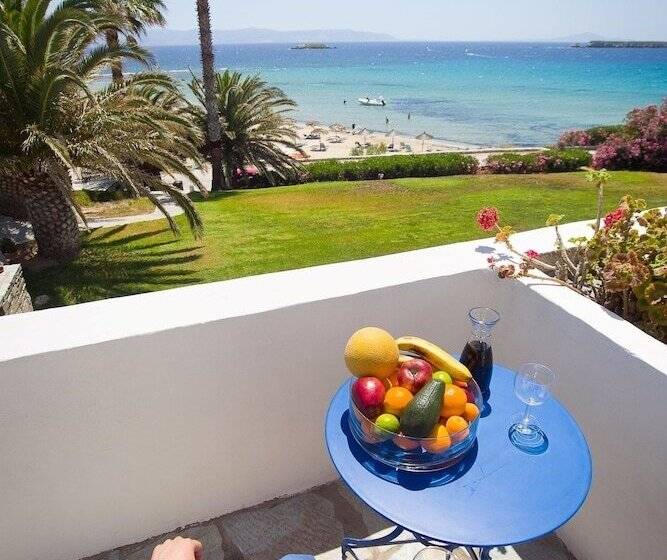 Номер Superior, Paros Philoxenia