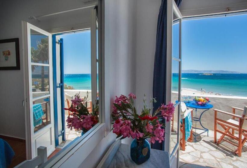 Номер Superior, Paros Philoxenia