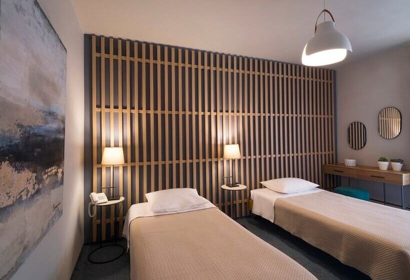 2 Bedroom Premium Apartment, Marina Alimos Hotel Apartments