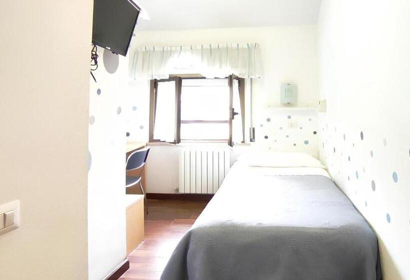 Номер Стандарт Индивидуальный, Birilli B&b
