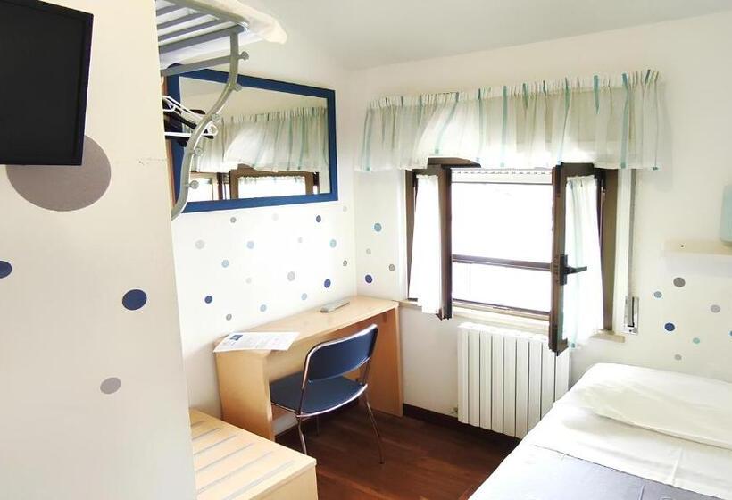 Номер Стандарт Индивидуальный, Birilli B&b
