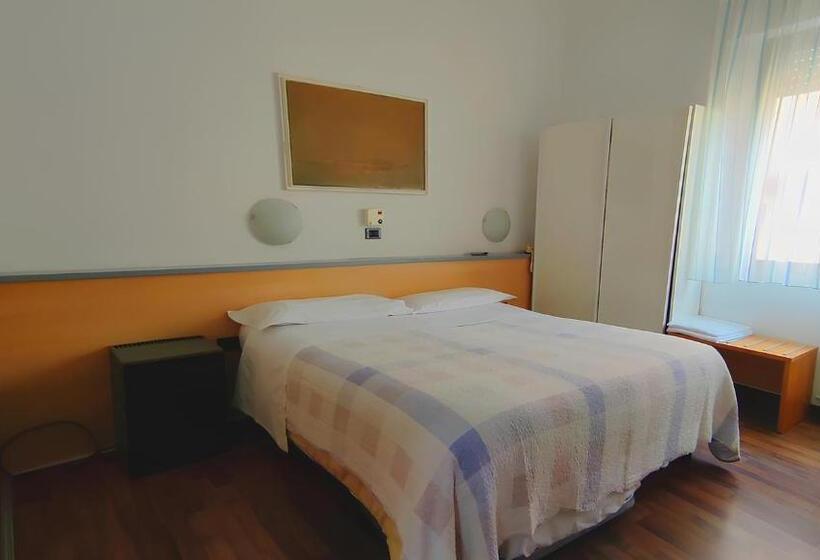 Номер Стандарт, Birilli B&b