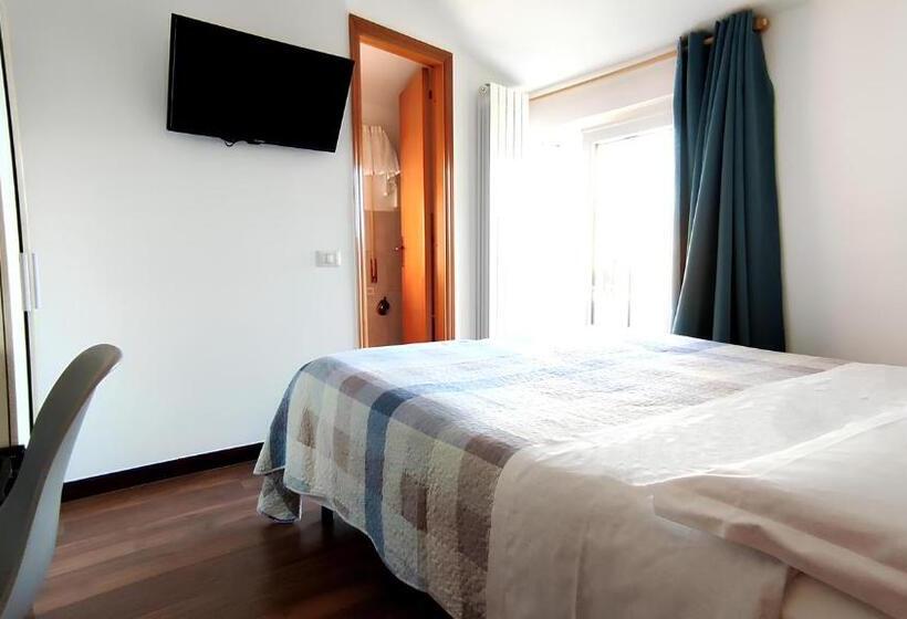 Номер Стандарт, Birilli B&b