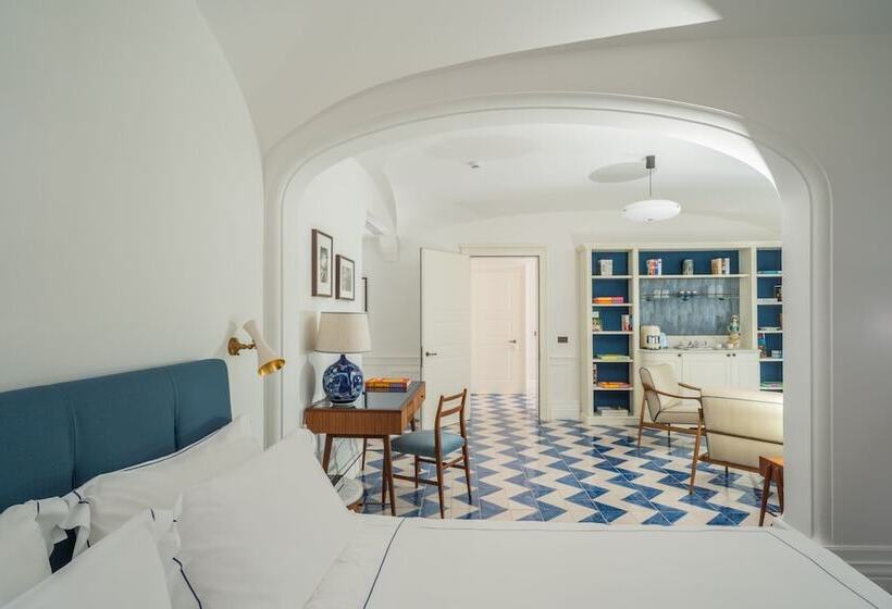 Family Suite, Borgo Santandrea