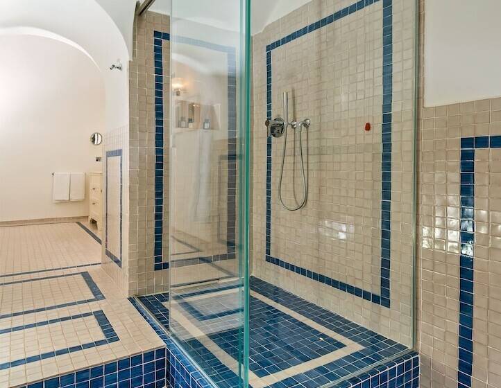 Family Suite, Borgo Santandrea