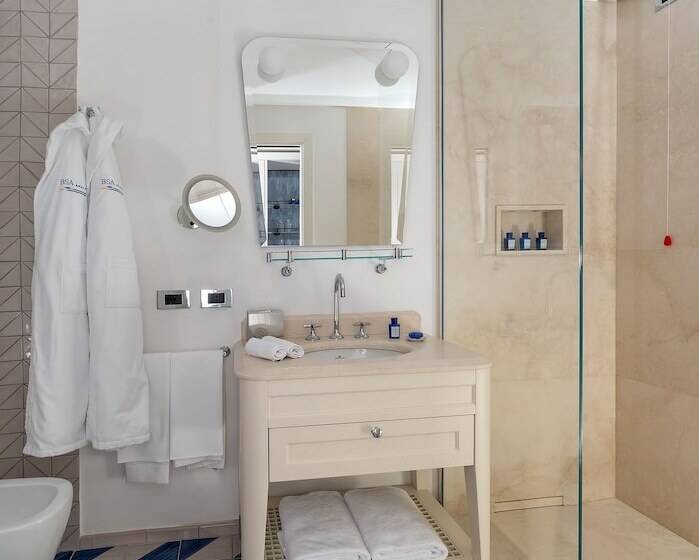 Номер Superior, Borgo Santandrea