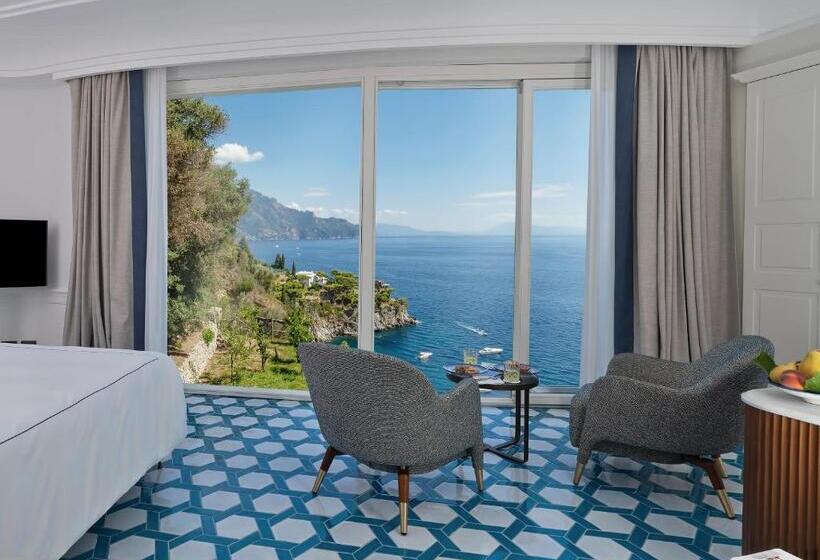 Номер Superior, Borgo Santandrea
