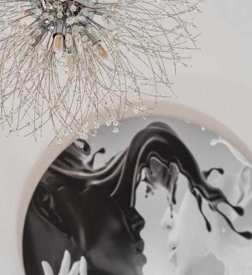 ジュニアスイート, Boutique Hotel Re Enzo