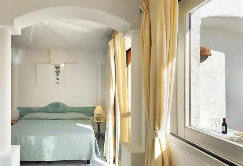 Классический Номер, La Bisaccia