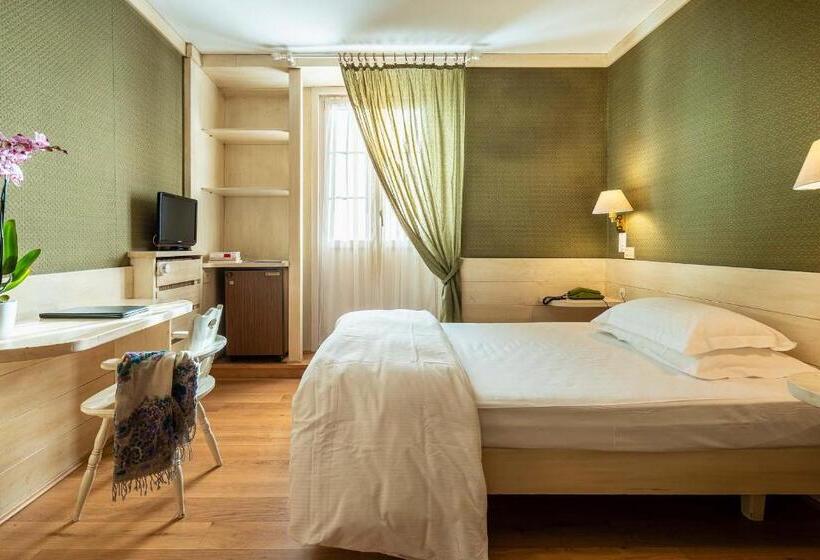 Номер Superior, Parc Hotel Victoria