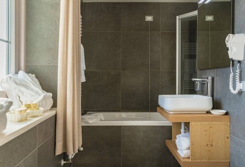 Номер Комфорт, Parc Hotel Victoria