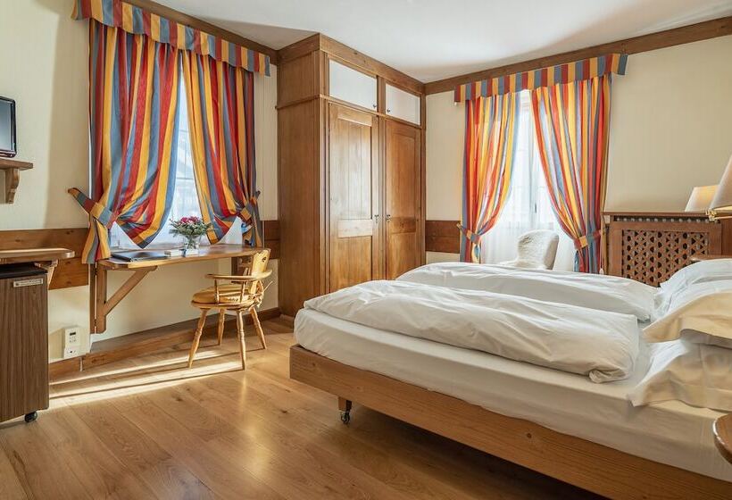 Номер Superior, Parc Hotel Victoria