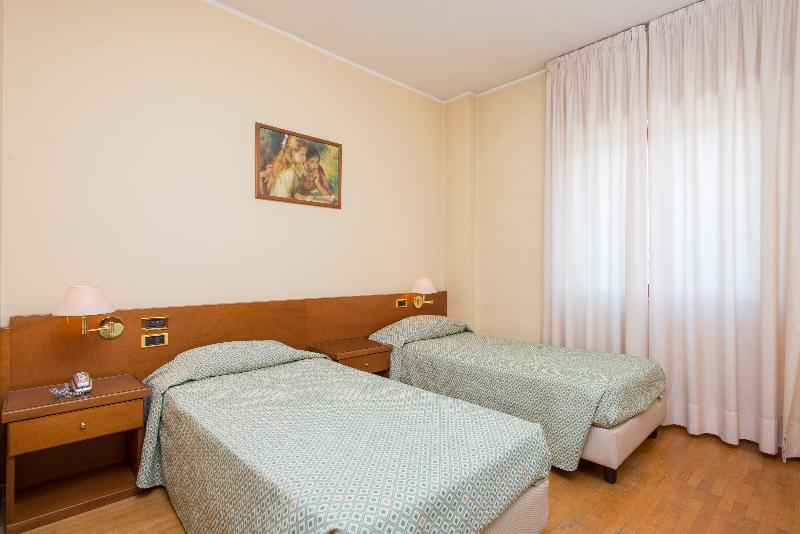 Номер Стандарт, San Francesco