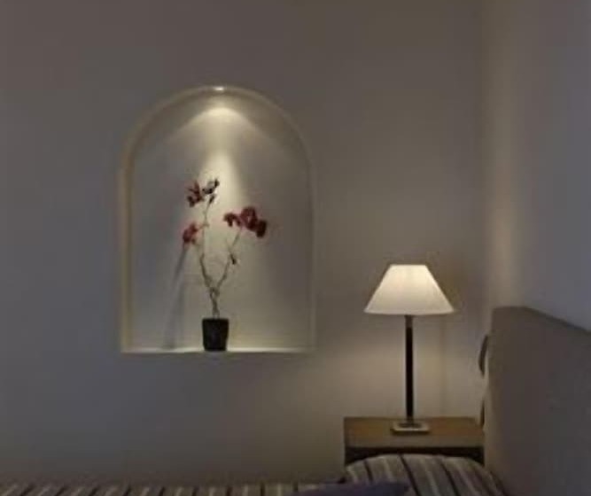 Номер Deluxe Вид на Море, Santa Tecla Palace
