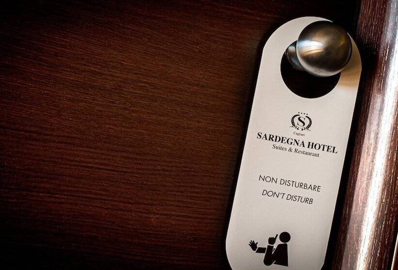 古典房间, Sardegna Hotel   Suites & Restaurant