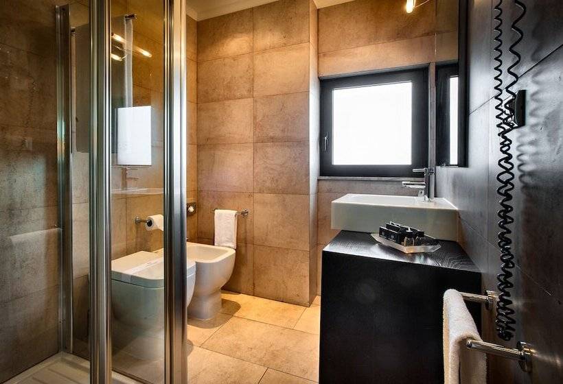 高级大房间, Sardegna Hotel   Suites & Restaurant