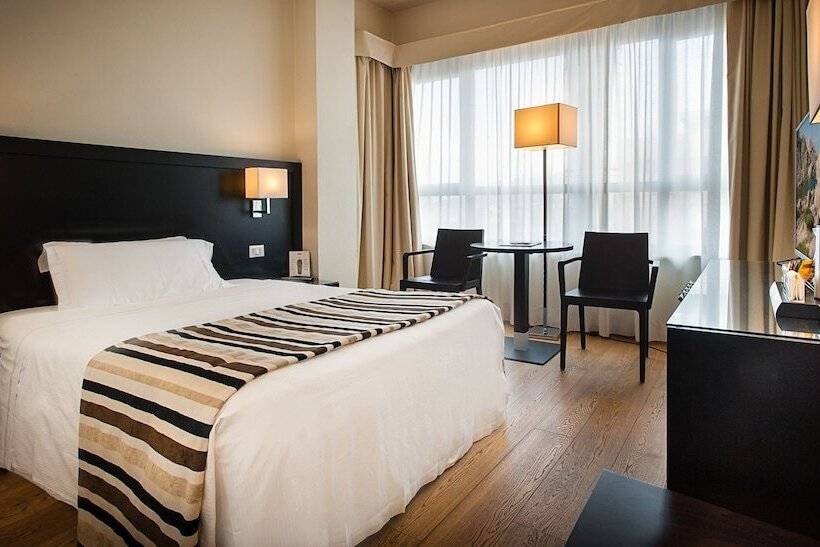 高级大房间, Sardegna Hotel   Suites & Restaurant