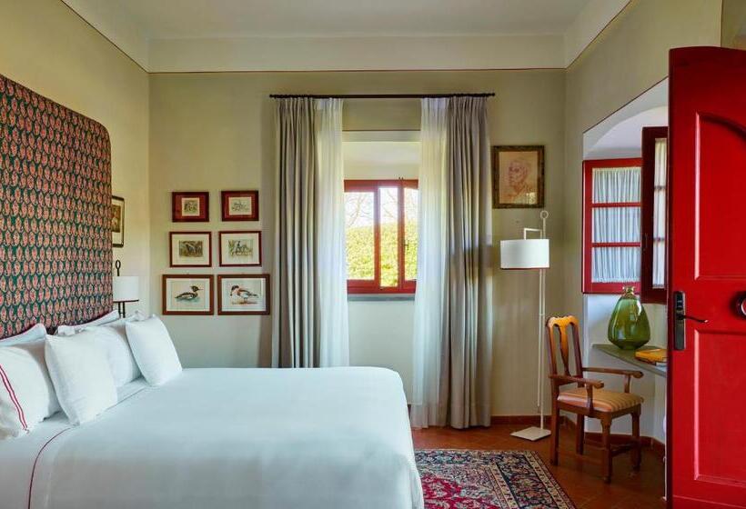 Номер Стандарт, Tenuta Di Artimino Member Of Meliá Collection Wine Resort