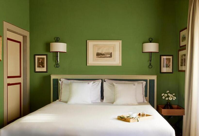 Номер Deluxe, Tenuta Di Artimino Member Of Meliá Collection Wine Resort