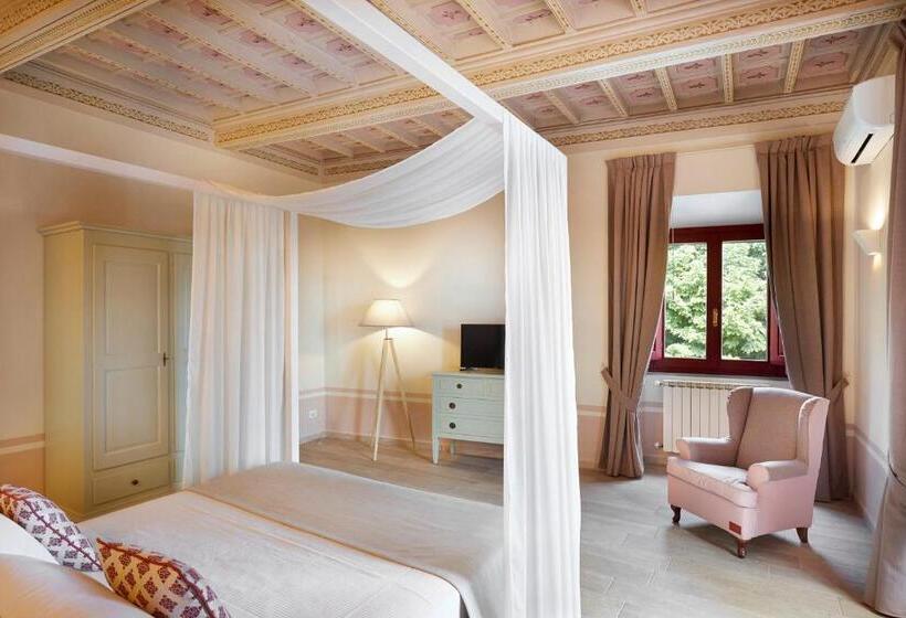 Люкс, Tenuta Di Artimino Member Of Meliá Collection Wine Resort