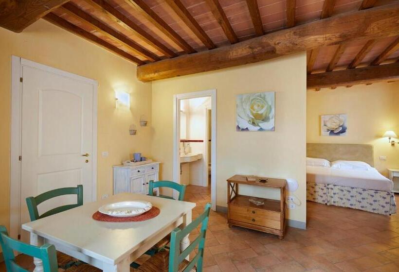 Студия Стандарт, Tenuta Di Artimino Member Of Meliá Collection Wine Resort