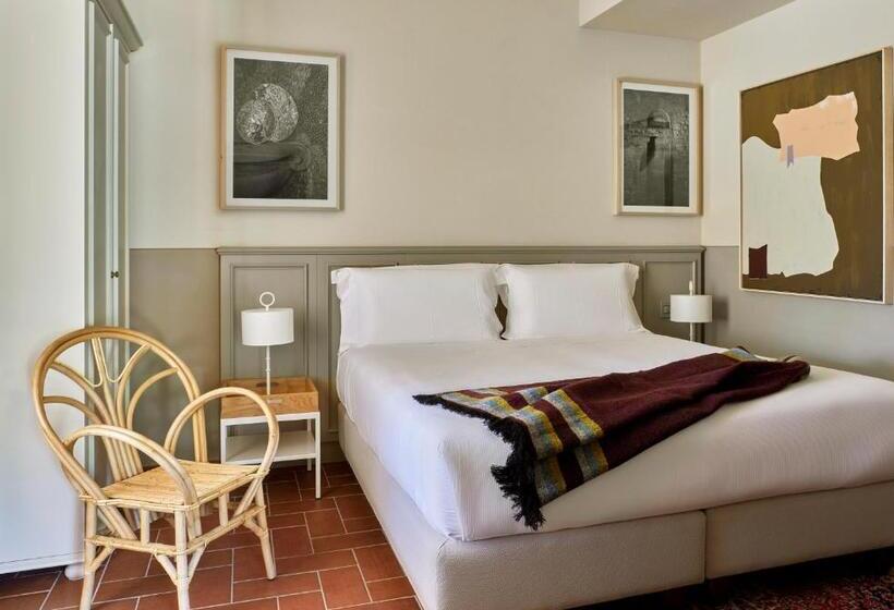 Апартаменты 2 Спальни, Tenuta Di Artimino Member Of Meliá Collection Wine Resort