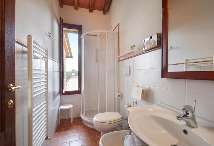 Люкс 2 Спальни, Tenuta Di Artimino Member Of Meliá Collection Wine Resort